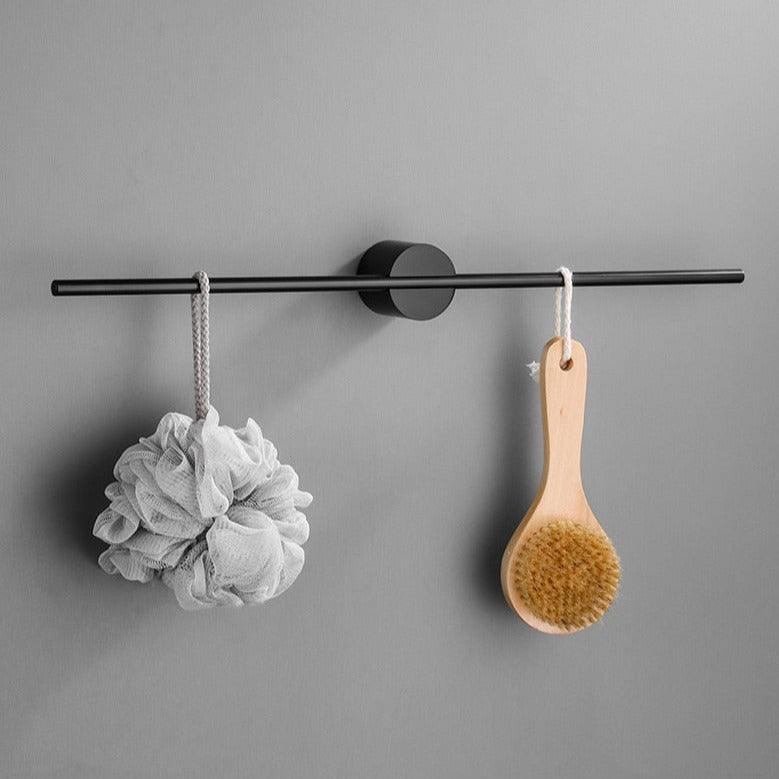 Kyler Modern Metal Towel Bar